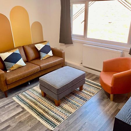 M4M Rooms- Ng7 6Pd Room 1 Nottingham Zewnętrze zdjęcie