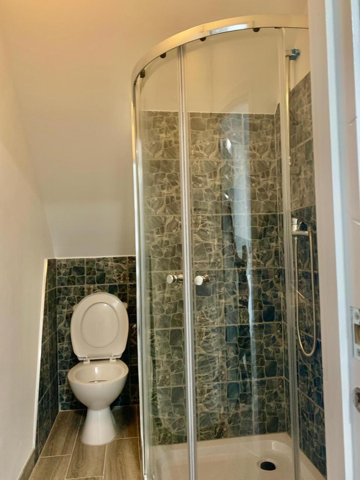 M4M Rooms- Ng7 6Pd Room 1 Nottingham Zewnętrze zdjęcie